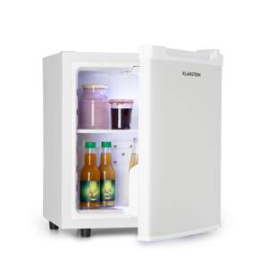 Klarstein Silent Cool, mini lodówka, 30 l, Arctic-Fox Cooling, klasa energetyczna G