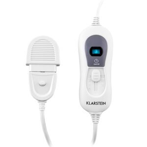 Klarstein Dr. Watson XL i XXL, pilot do koca elektrycznego, część zamienna, wyświetlacz LED, odłączany, 2 m