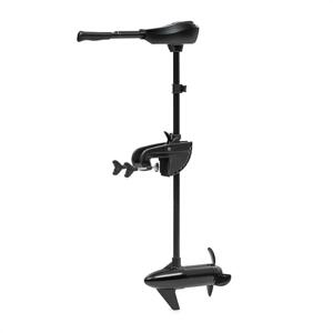 Waldbeck Barracuda 86, silnik elektryczny zaburtowy, 86 lbs/1164 W, 24 V, śmigło trzyłopatowe