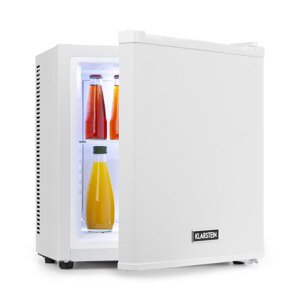 Klarstein Secret Cool, mini lodówka, minibar, 13 l, klasa energetyczna G