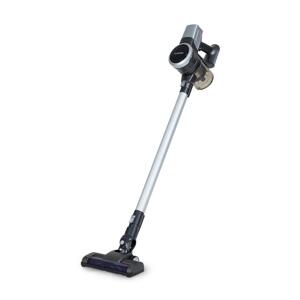 Klarstein Clean Butler 4G Silent, odkurzacz akumulatorowy, 16 kPa, 0,8 l, HEPA10, czarny