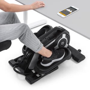 Capital Sports Evo Nano, mini orbitrek, bluetooth, aplikacja, MagResist, 8 poziomów