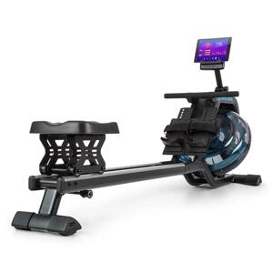 Capital Sports Flow M2, wioślarz, komputer treningowy, do 150 kg