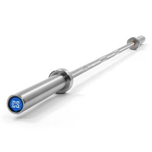 Capital Sports Hybrid Men Pro, gryf olimpijski,50 mm, 910 kg, stal