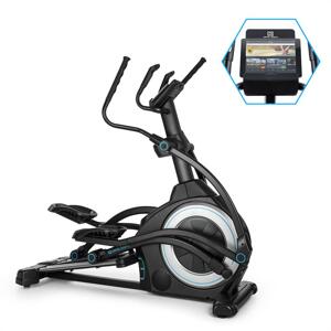 Capital Sports Helix Star UP, orbitrek, napęd pasowy, 25 kg masy zamachowej