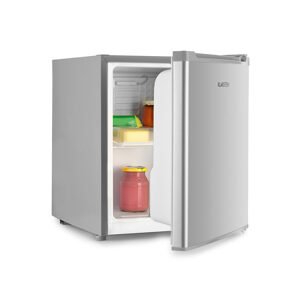 Klarstein Scooby, mini lodówka, klasa energetyczna E, 40 l, 39 dB, biała