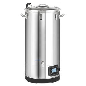 Klarstein Mundschenk 3XL, kocioł warzelny do produkcji piwa, 65 l, 3000 W, 9 programów