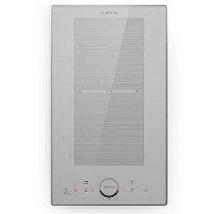 Klarstein Delicatessa Slim Domino, płyta indukcyjna, 3500 W, timer