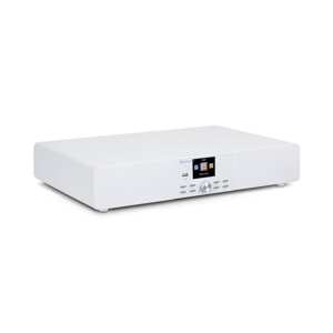 Auna Stealth Base Connect, soundbase, Bluetooth, internet/DAB+/FM, USB, AUX