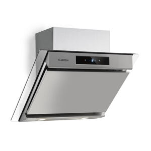 Klarstein Balzac Silent 60, okap kuchenny, 60 cm, 250 W, 3 prędkości, 604 m³/h, LED, klasa energetyczna A
