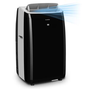 Klarstein Grandbreeze Pro 14K, klimatyzator przenośny 3 w 1, 460 m³/h, 14000 BTU/1,65 kW
