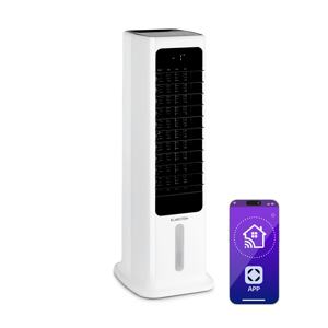 Klarstein Skytower 360° Smart, klimator, 60 W, 450 m³/h, 6 l, przenośny