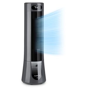 Klarstein Skyscraper Frost, klimator, 45 W, 7 l, 2 wkłady chłodzące, przenośny