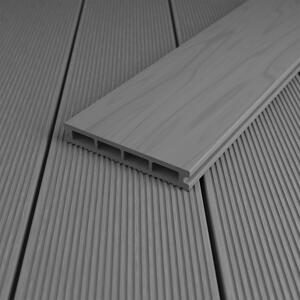Blumfeldt Pantheon Solid Ground, deski pawilonowe, 3x6 m, kompozyt