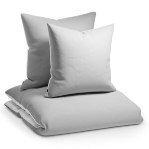Sleepwise Soft Wonder-Edition, pościel, 200x200 cm