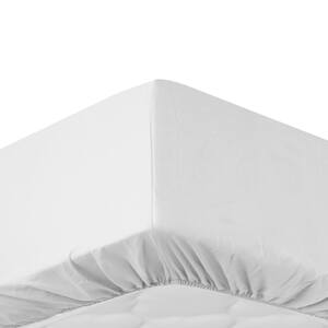 Sleepwise Soft Wonder-Edition, prześcieradło z gumką, 90-100 x 200 cm, mikrofibra
