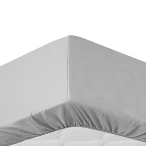 Sleepwise Soft Wonder-Edition, prześcieradło z gumką, 140–160 x 200 cm, mikrofibra