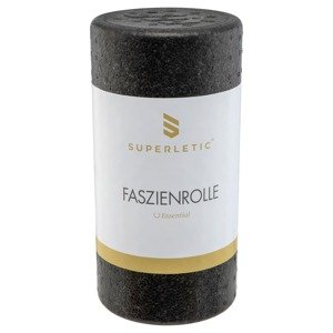 Capital Sports Tomaj, wałek do masażu powięzi, roller, 30 x 15 x 15cm, stabilny kształt, waga 185 g