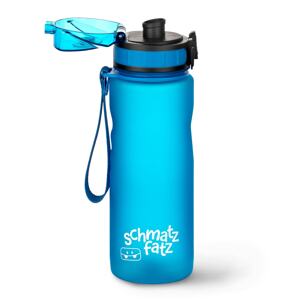 Klarstein schmatzfatz, butelka na napoje, 500 ml, 24 cm, tworzywo Tritan