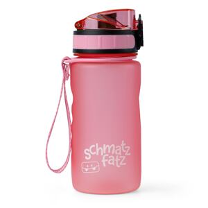 Klarstein schmatzfatz, butelka na napoje, 350 ml, 18 cm, tworzywo Tritan