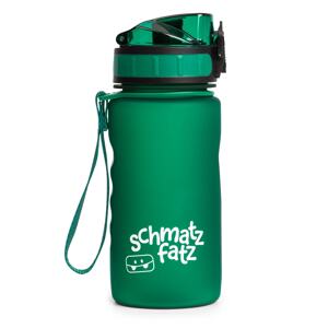 Klarstein schmatzfatz, butelka na napoje, 350 ml, 18 cm, tworzywo Tritan