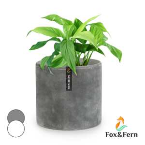 Fox & Fern Venlo, doniczka, Polystone, wewnętrzna/ogrodowa, 3 rozmiary