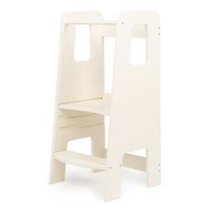 Mobli Emu, pomocnik kuchenny, wieża edukacyjna, metoda Montessori, Multiplex, 40,5 x 86 x 38 cm