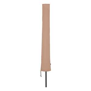 Blumfeldt Shield Premium, pokrowiec na parasol ogrodowy, do średnicy 300 cm, odporny na promieniowanie UV