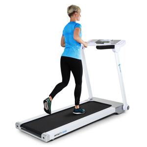 Capital Sports Infinity Edge, bieżnia, 1,5 KM, Bluetooth, ekran dotykowy LED