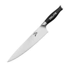 Zelite Infinity by Klarstein Comfort Pro, nóż szefa kuchni, 10", 56 HRC, stal szlachetna