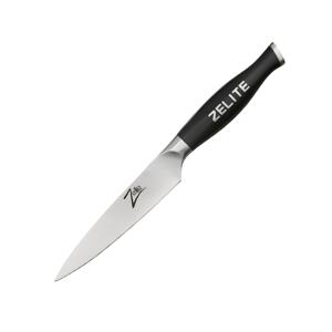 Zelite Infinity by Klarstein Comfort Pro, nóż uniwersalny, 5", 56 HRC, stal szlachetna