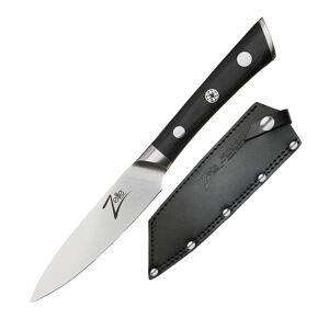 Zelite Infinity by Klarstein Razor-Edge, nóż do obierania, 4", 59 HRC, stal szlachetna