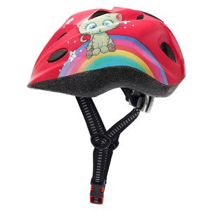 Skullcap Kask rowerowy dziecięcy, 2-7 lat, Microschell, pianka EPS, dobra wentylacja