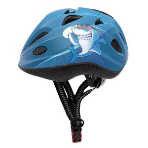 Skullcap Kask rowerowy dziecięcy, 2-7 lat, Microschell, pianka EPS, dobra wentylacja