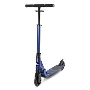 Fun pro THREE DeLuxe, hulajnoga dla dzieci, od 6 lat, kółka LED, łożyska ABEC 9, składana, regulowana wysokość