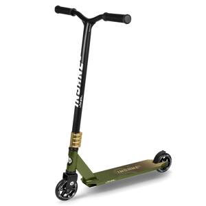 Fun pro Insane², hulajnoga wyczynowa, antypoślizgowy podest, maks. 100 kg, łożyska kulkowe ABEC 9 HIC