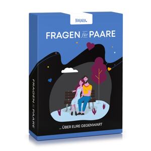 Spielehelden Fragen für Paare. Gegenwart/Pytania dla par. Współczesność, gra karciana dla par, 100 ekscytujących pytań, język niemiecki