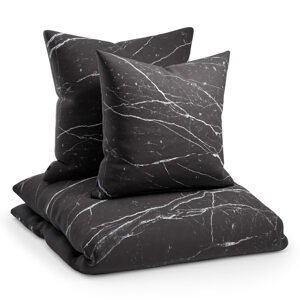 Sleepwise Soft Wonder-Edition, pościel, 200 x 200 cm, mikrofibra