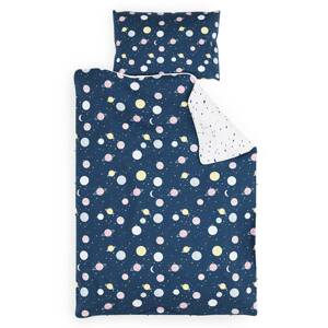 Sleepwise Soft Wonder Kids-Edition, pościel, 140 x 200 cm, 65 x 65 cm, oddychająca, mikrofibra