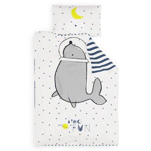 Sleepwise Soft Wonder Kids-Edition, pościel, 100 x 135 cm, 40 x 60 cm, oddychająca, mikrofibra