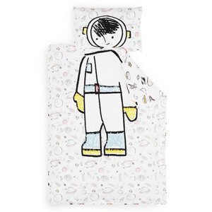 Sleepwise Soft Wonder Kids-Edition, pościel, 100 x 135 cm, 40 x 60 cm, oddychająca, mikrofibra