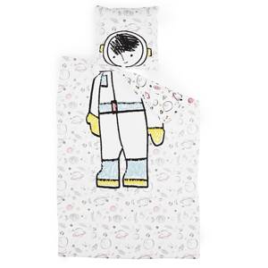 Sleepwise Soft Wonder Kids-Edition, pościel, 140 x 200 cm, 65 x 65 cm, oddychająca, mikrofibra