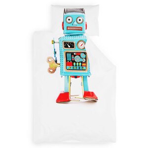 Sleepwise Soft Wonder Kids-Edition, pościel, 100 x 135 cm, 40 x 60 cm, oddychająca, mikrofibra