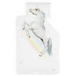 Sleepwise Soft Wonder Kids-Edition, pościel, 100 x 135 cm, 40 x 60 cm, oddychająca, mikrofibra