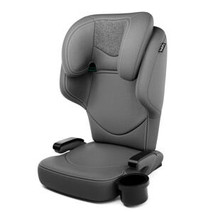Babify Urban, fotelik samochodowy, 3–12 lat, uprąż 3-punktowa, ISOFIX, R44/04