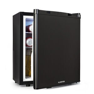 Klarstein Happy Hour 38, mini lodówka, chłodziarka na napoje, 38 l, 26 dB