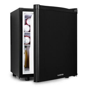 Klarstein Happy Hour 45, mini lodówka, chłodziarka na napoje, 45 l, 26 dB