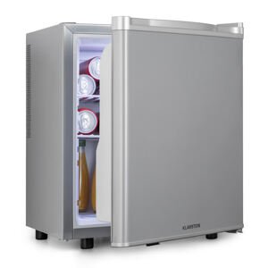 Klarstein Happy Hour 45, mini lodówka, chłodziarka na napoje, 45 l, 26 dB