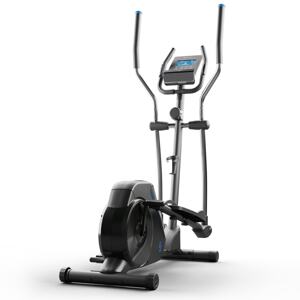 Capital Sports Helios, orbitrek treningowy, aplikacja, Bluetooth, 32 poziomy oporu magnetycznego