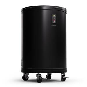 Klarstein Mr. Barbot 30, lodówka na napoje, chłodziarka, 30 l, 0-16°C, mobilna